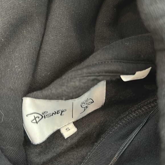 Ovo men hoodie - Picture 3 of 4